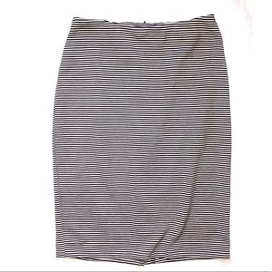 The Limited Pencil Skirt